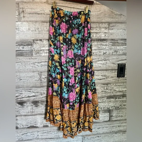 Spell Butterfly Skirt - Picture 7 of 7